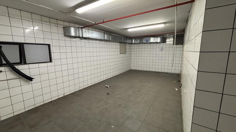 To Let commercial Property for Rent in Cape Town City Centre Western Cape